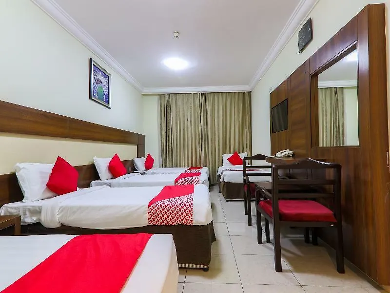 صفوة الخير المحبس Arabie saoudite