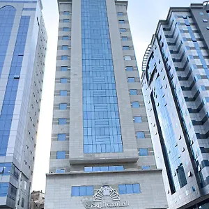 فندق فندق الروضة, مكة