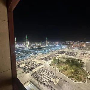 إعمار إيليت المدينة المدينة المنورة