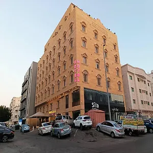فيو المتطورة Developed View جدة
