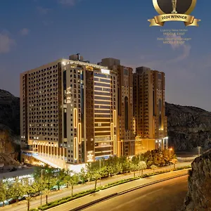 Hotel Time Ruba &, La Mecque