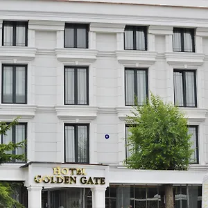 Golden Gate Topkapi اسطنبول