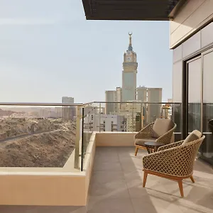 Hotel Courtyard By Marriott Makkah, La Mecque