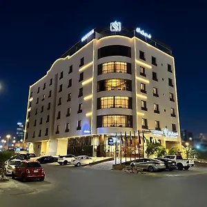 فريزيان للشقق الفندقية جدة
