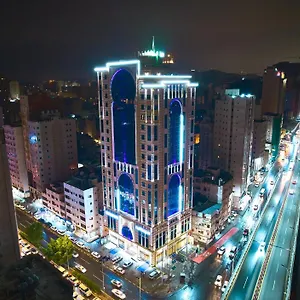 Hotel Selat Al Bait, La Mecque