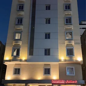 الاتقان للشقق المفروشه جدة