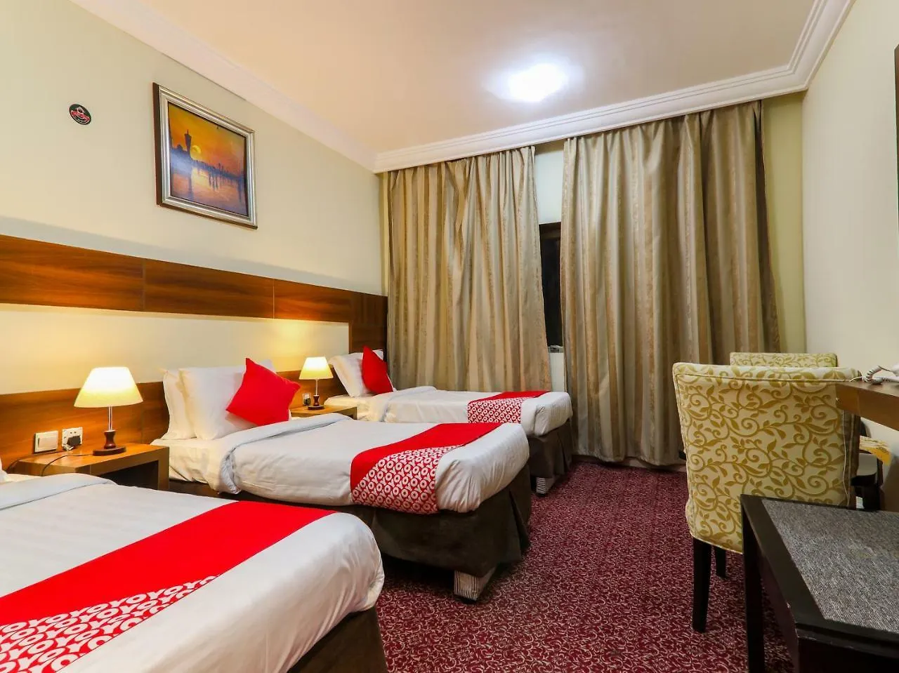 Hotel Safwat Albayt - Almahbas Mekka Arabia Saudyjska