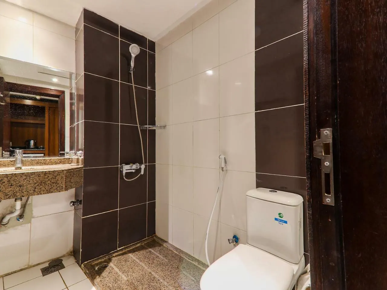 Hotel Safwat Albayt - Almahbas Mekka 0*,