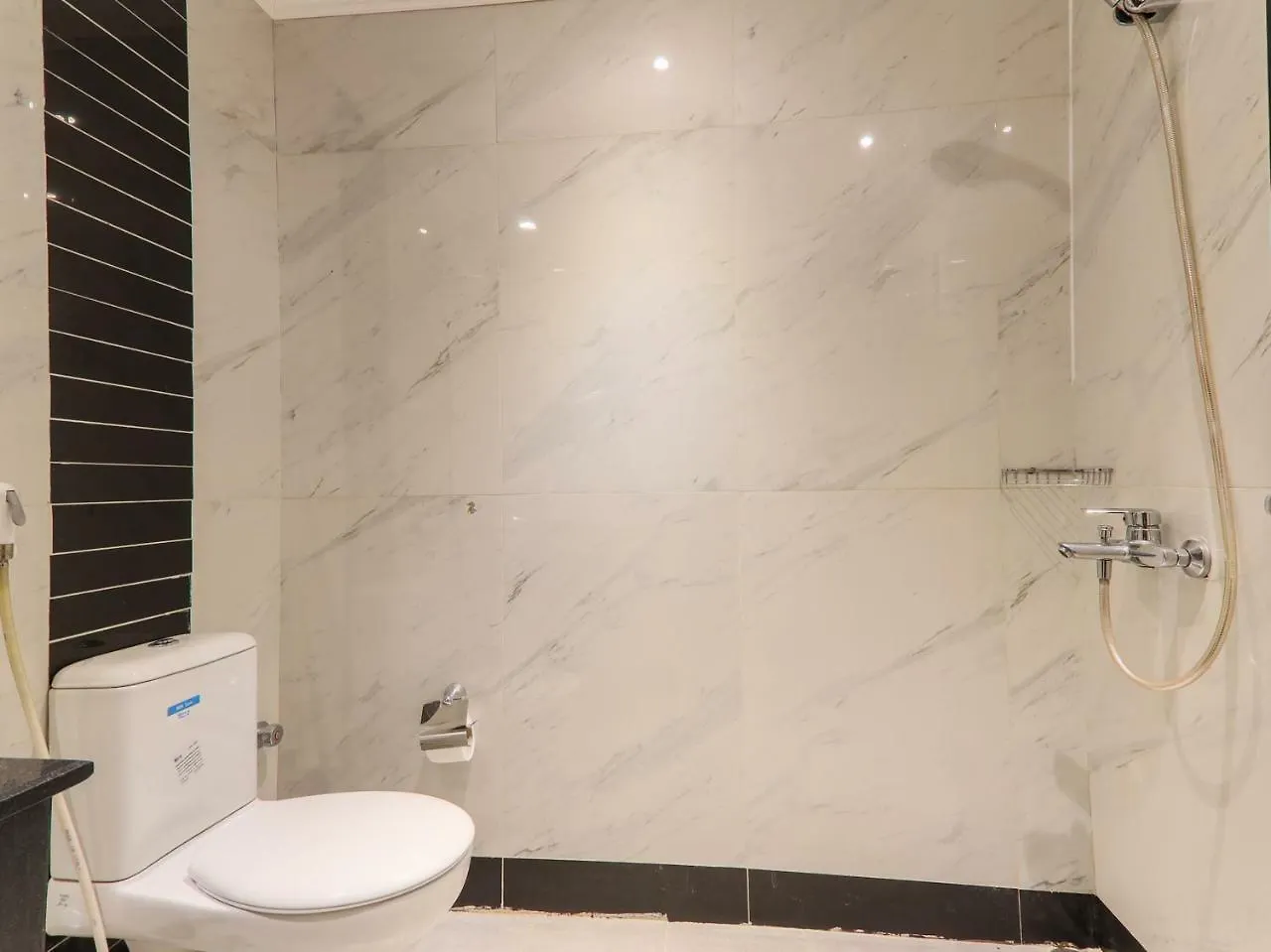 Hotel Safwat Albayt - Almahbas Mekka Arabia Saudyjska