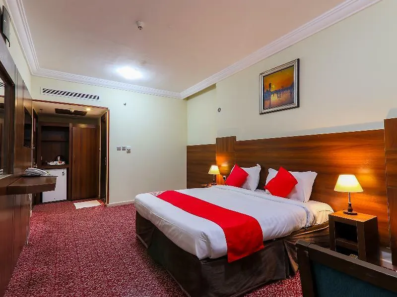 صفوة الخير المحبس 0*, Mecca Arab Saudi