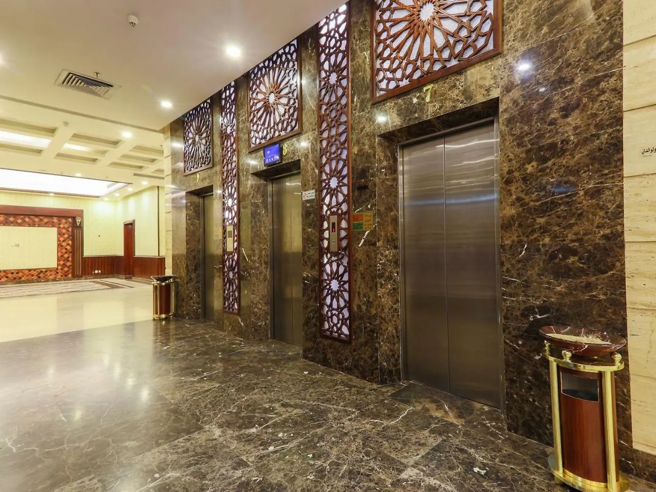 Otel صفوة الخير المحبس