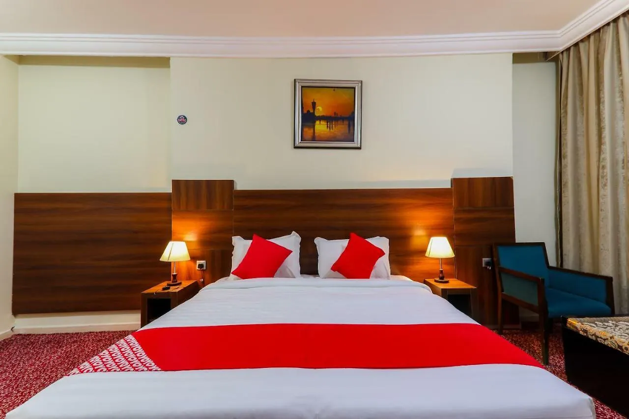 صفوة الخير المحبس