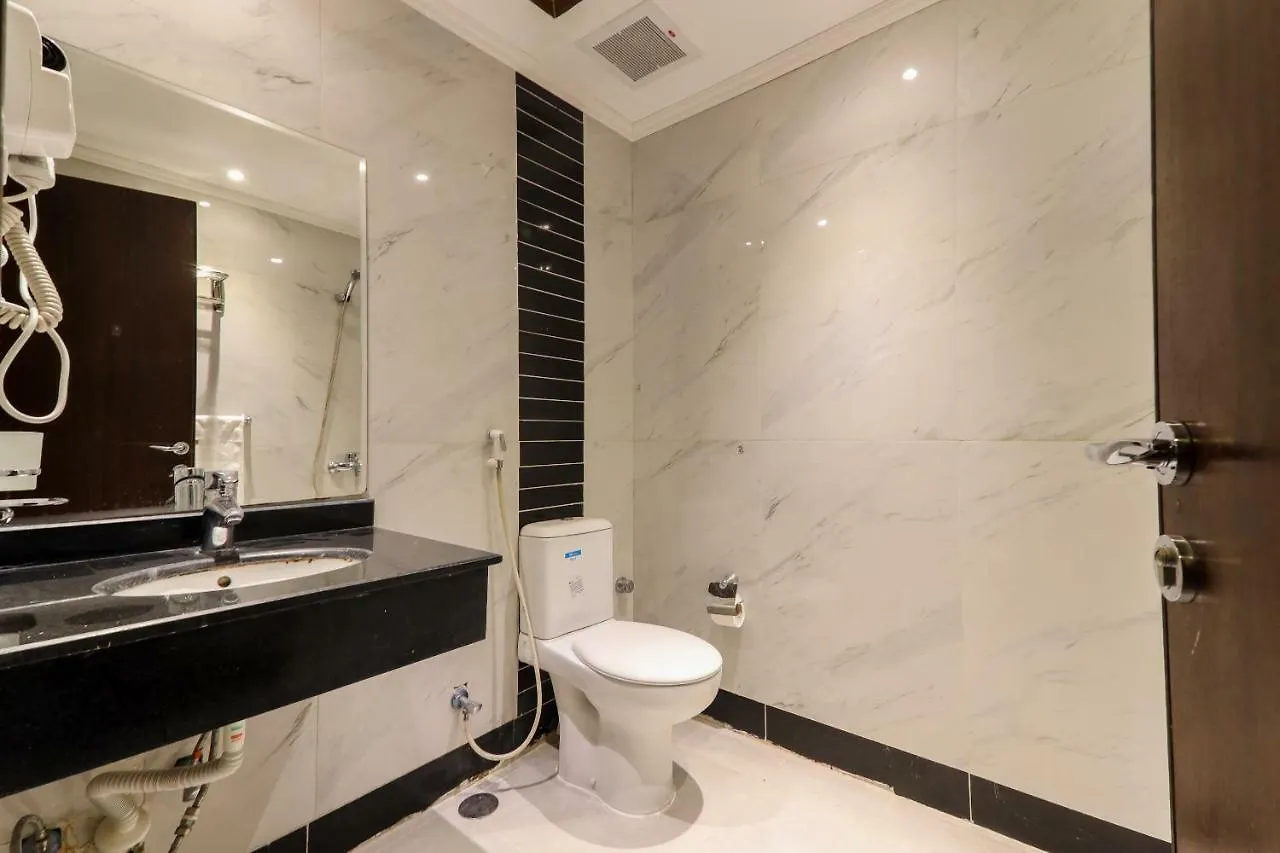 صفوة الخير المحبس Mekke