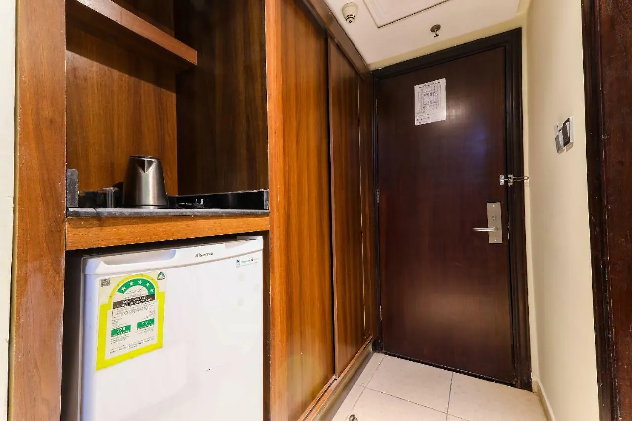 Otel صفوة الخير المحبس