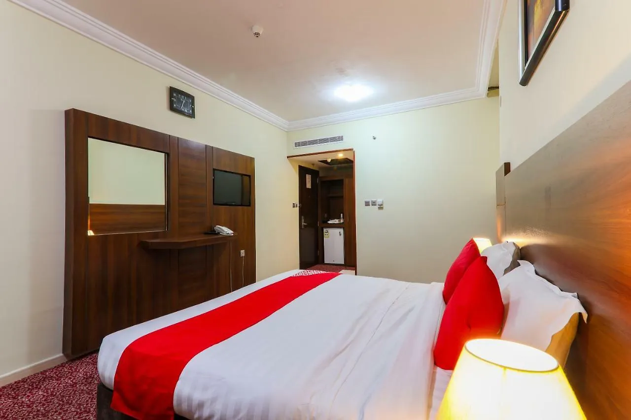 صفوة الخير المحبس Suudi Arabistan