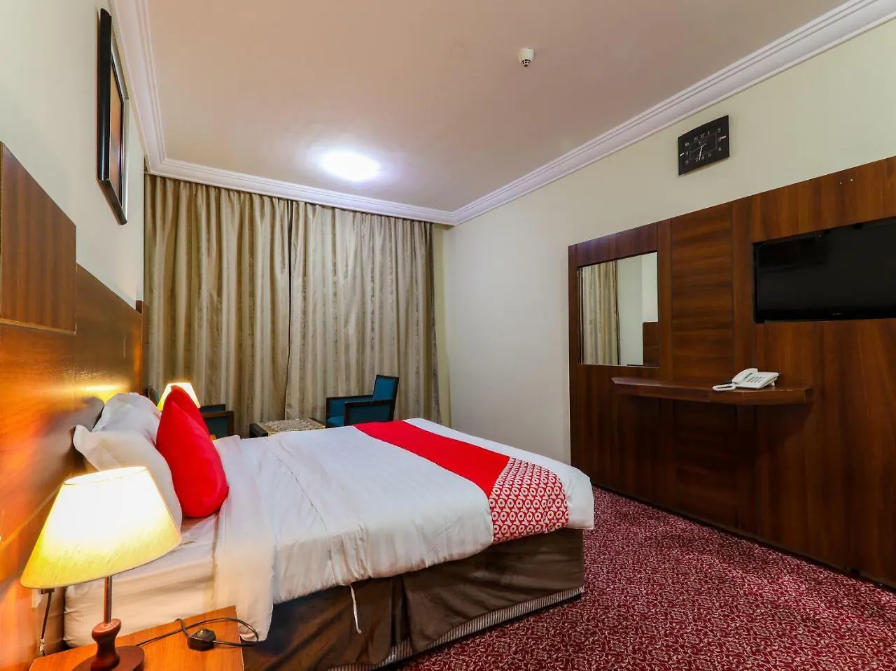 Otel صفوة الخير المحبس