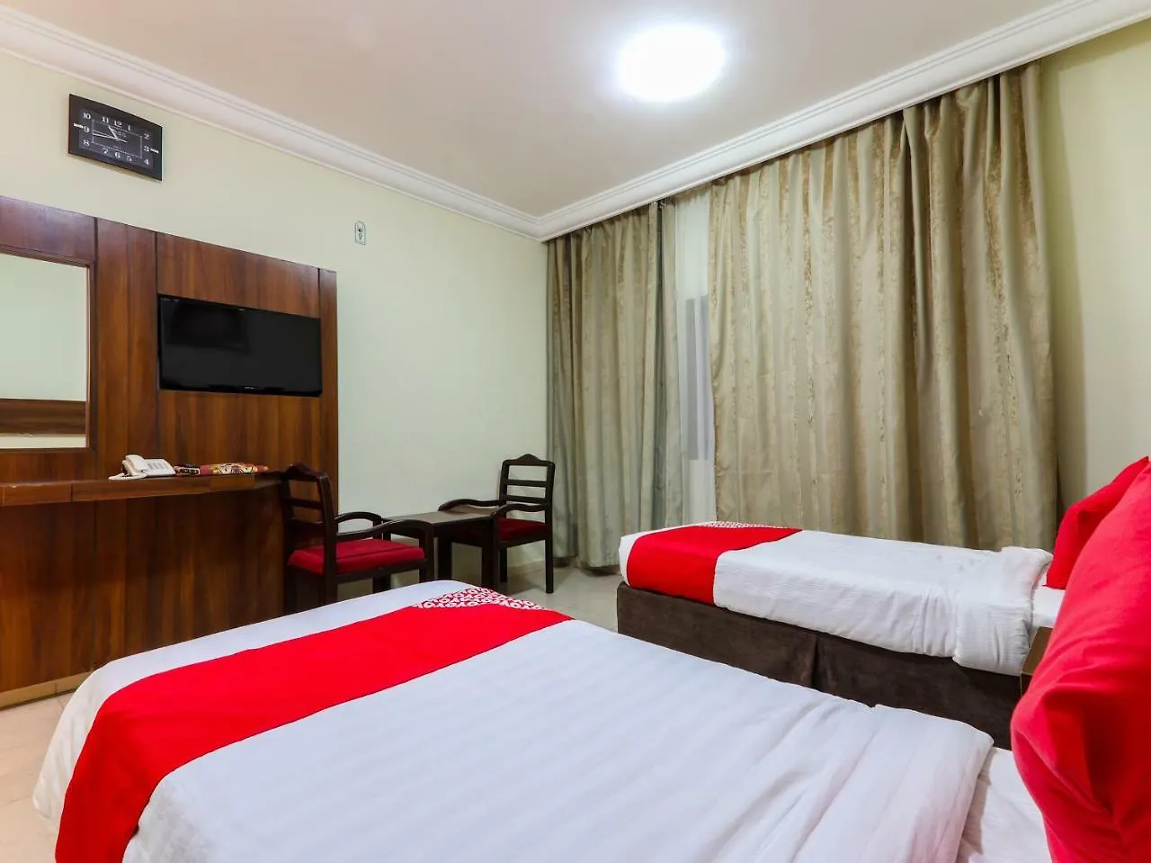 صفوة الخير المحبس Otel Mekke