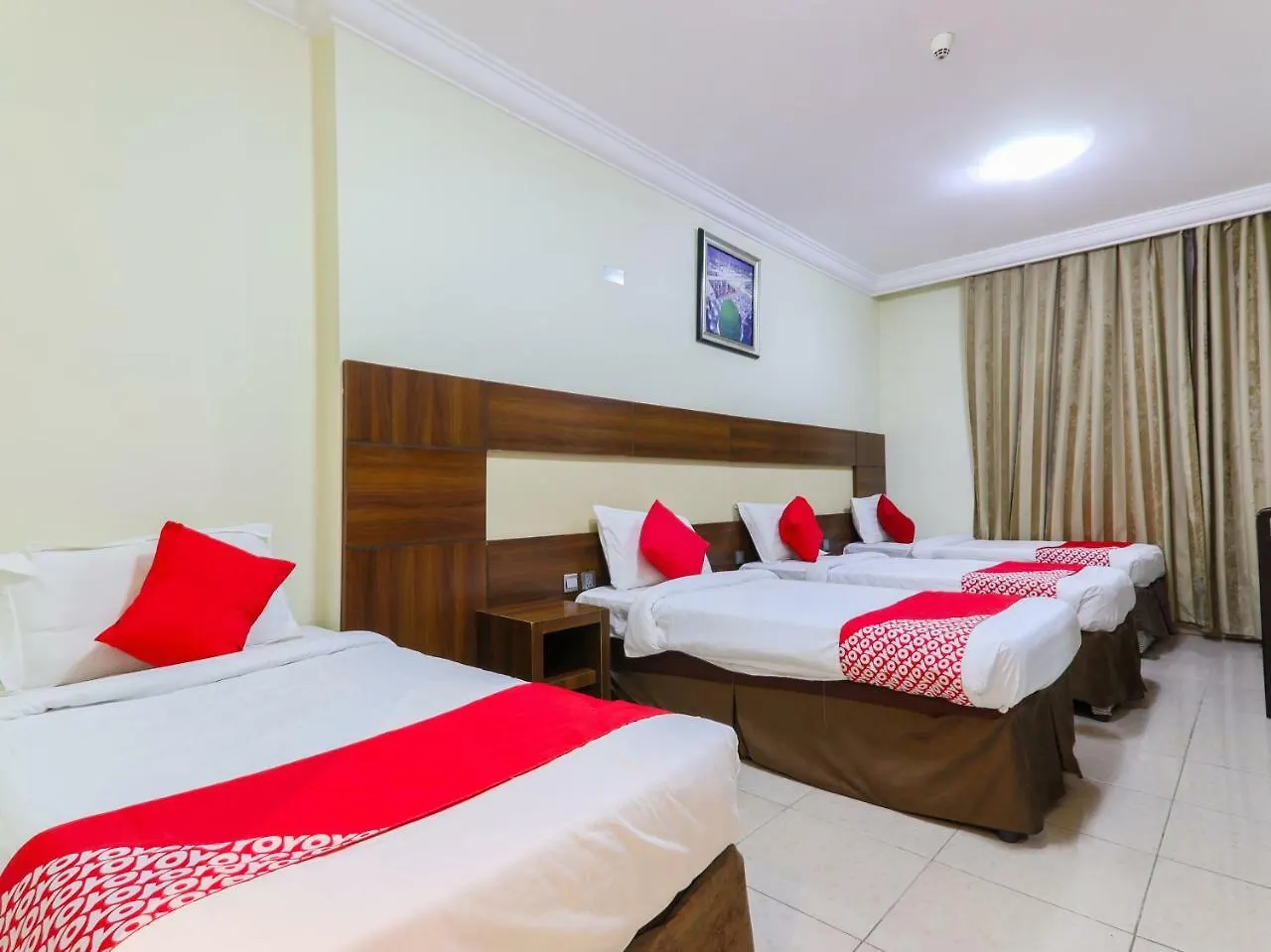 صفوة الخير المحبس Otel