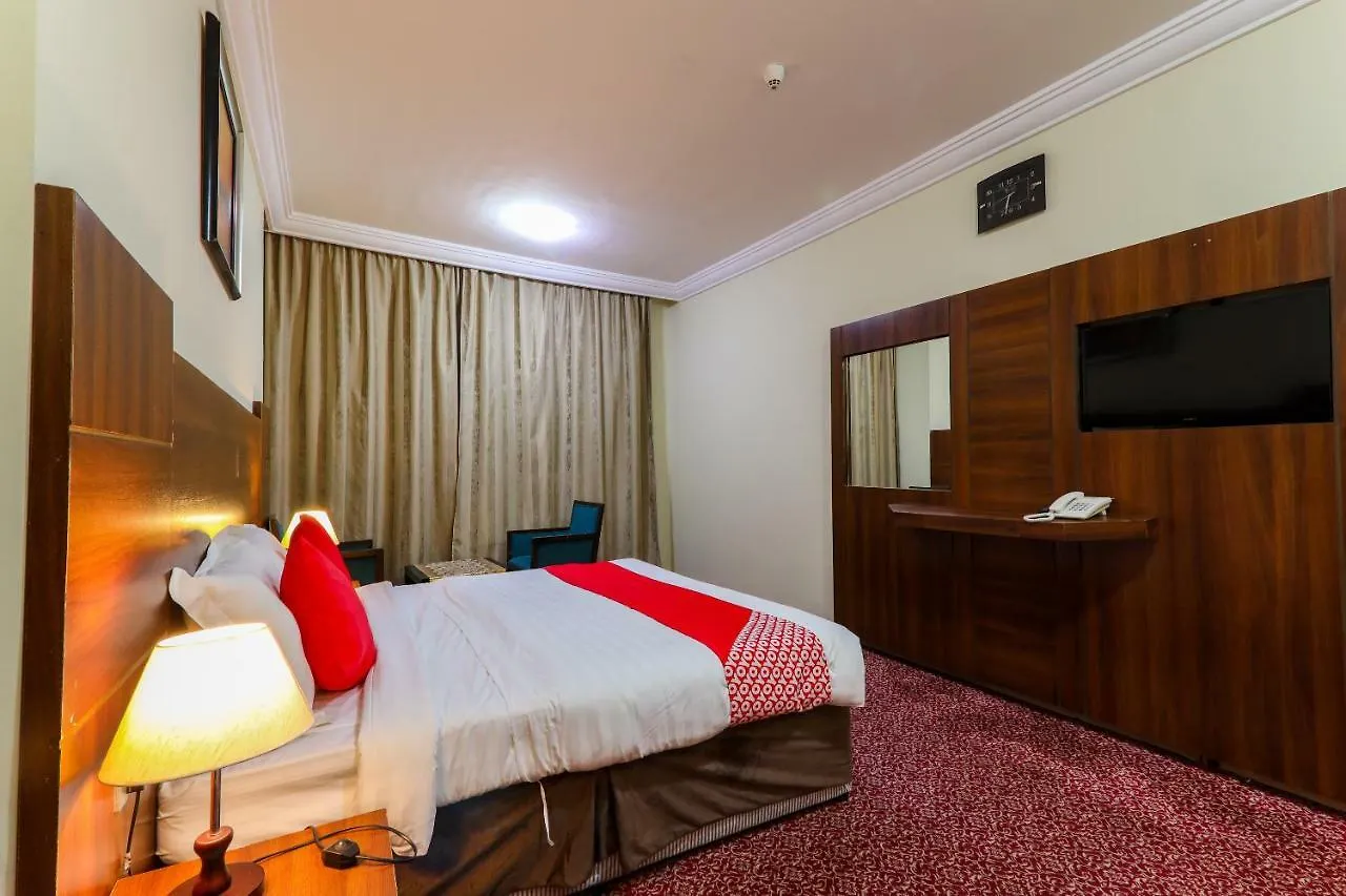 Otel صفوة الخير المحبس