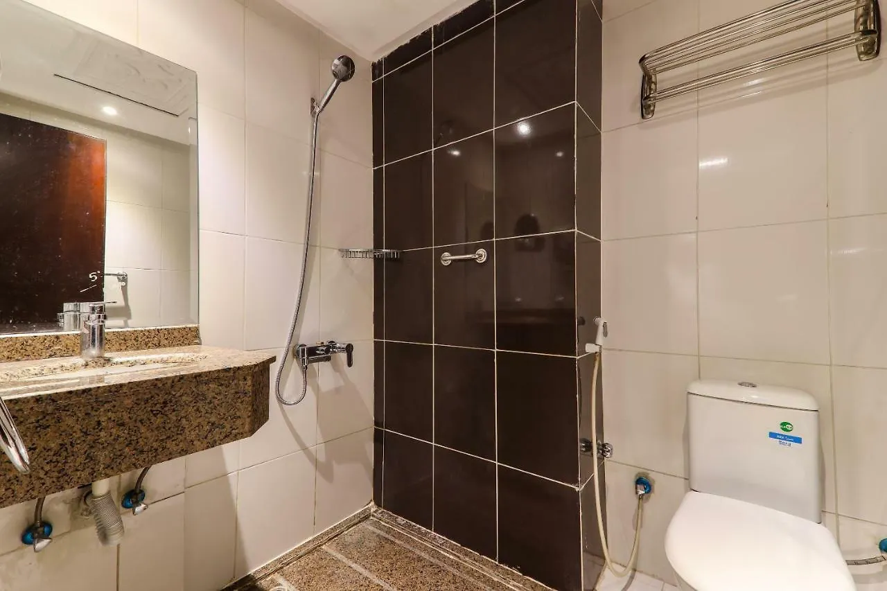 Otel صفوة الخير المحبس Suudi Arabistan