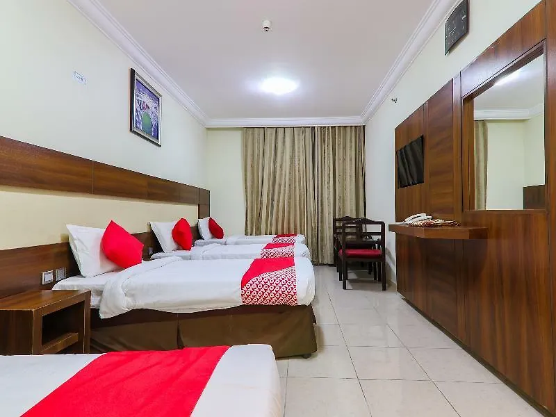 Otel صفوة الخير المحبس